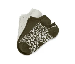 3 Paar Sneakersocken