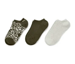 3 Paar Sneakersocken
