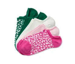 5 Paar Sneakersocken