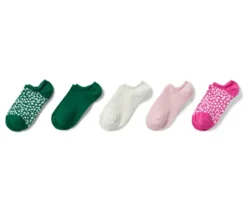 5 Paar Sneakersocken