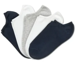 5 Paar Sneakersocken