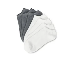 7 Paar Sneakersocken
