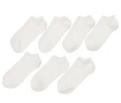 7 Paar Sneakersocken