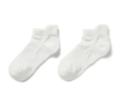 2 Paar Sneaker-Sportsocken