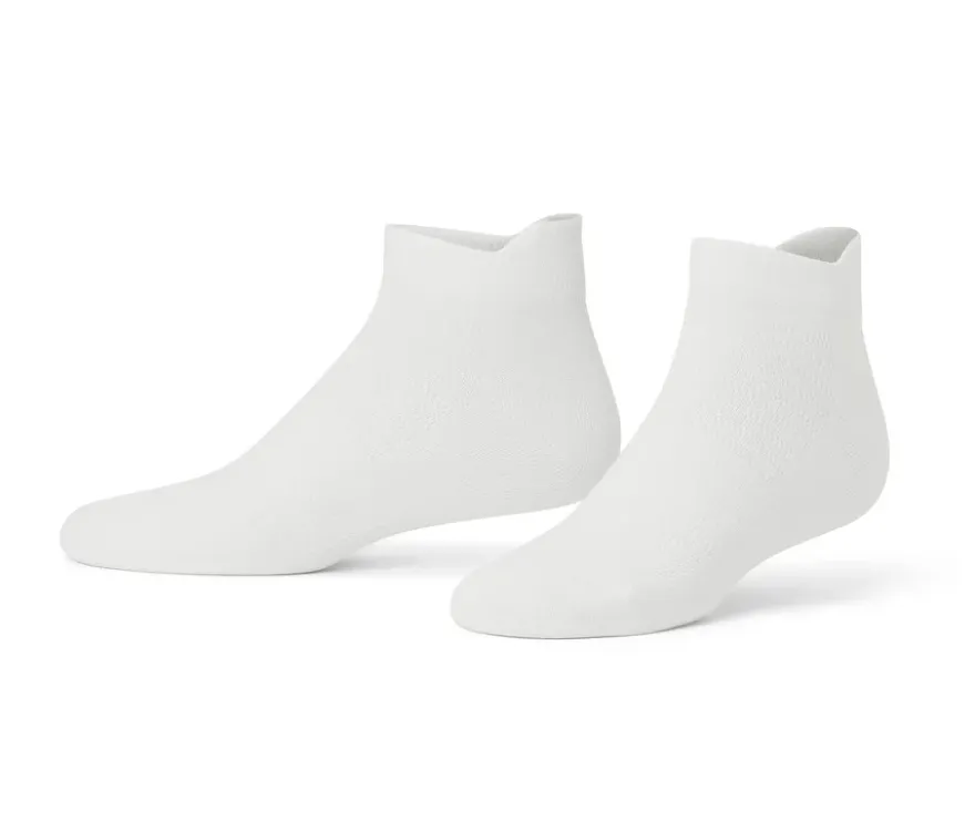 2 Paar Sneaker-Sportsocken