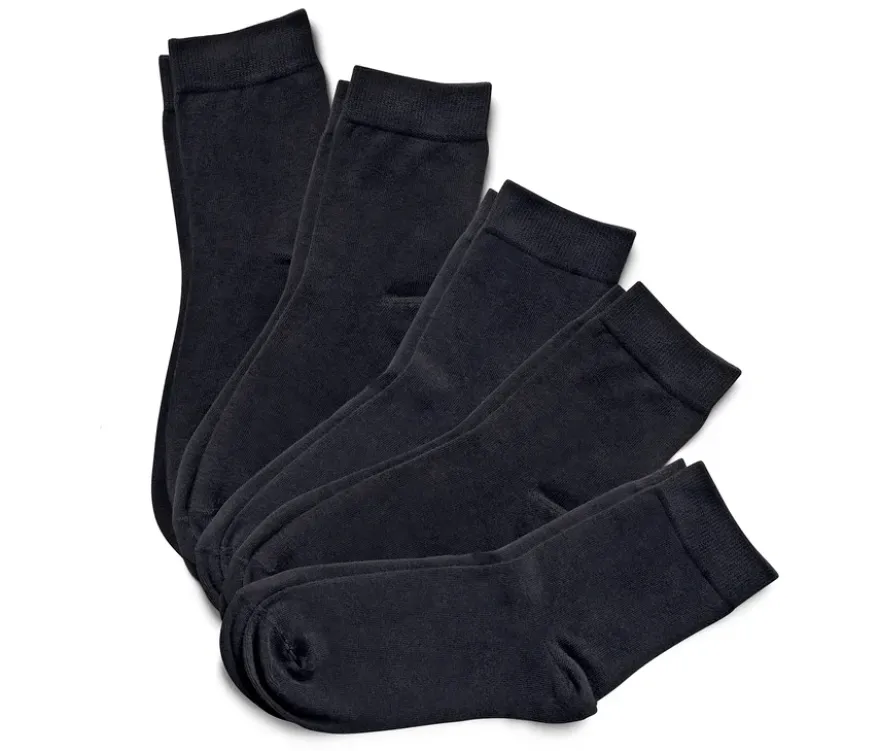 5 Paar Socken