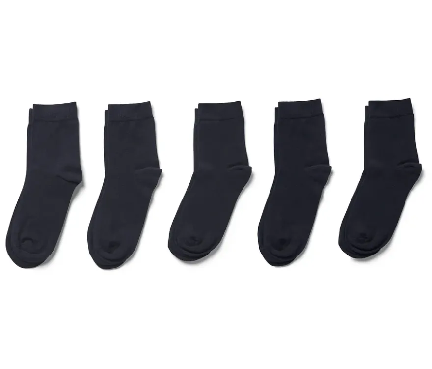 5 Paar Socken