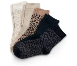 5 Paar Socken