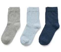 3 Paar Socken