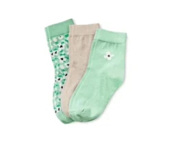 3 Paar Socken