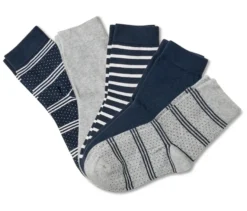 5 Paar Socken