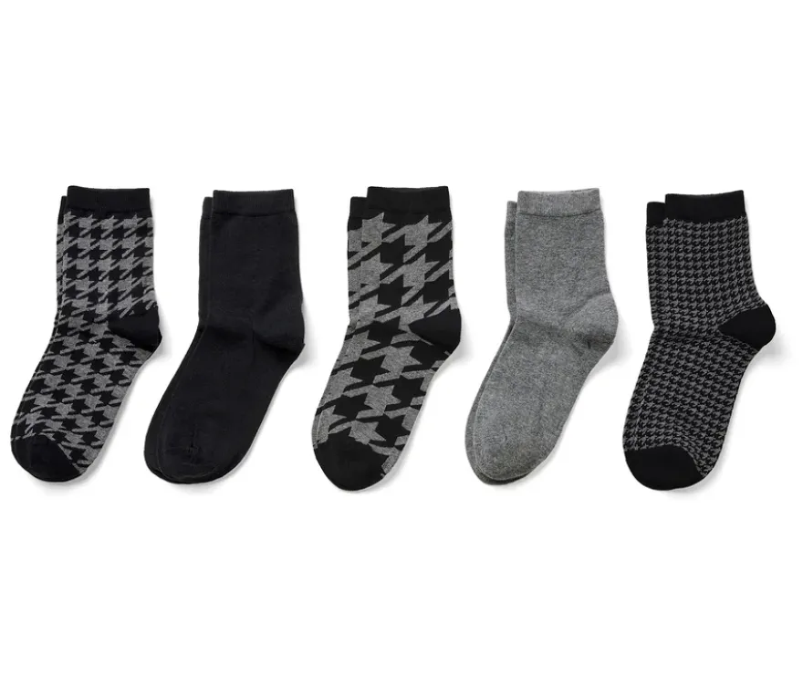 5 Paar Socken
