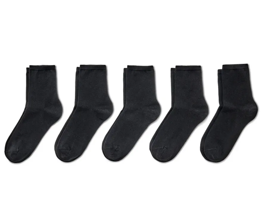 5 Paar Socken