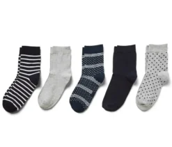 5 Paar Socken