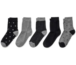 5 Paar Socken