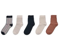 5 Paar Socken