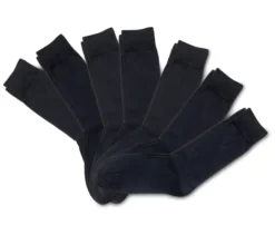 7 Paar Socken