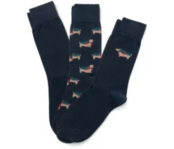 3 Paar Socken