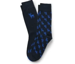 2 Paar Socken