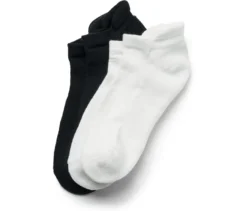 2 Paar Sport-Sneakersocken