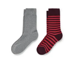 2 Paar Sportsocken
