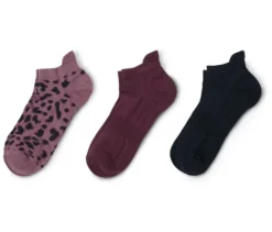 3 Paar Sportsocken