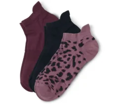 3 Paar Sportsocken