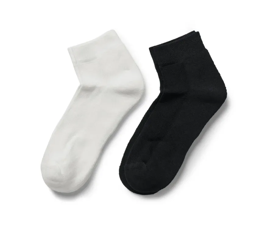 2 Paar Sportsocken COOLMAX®