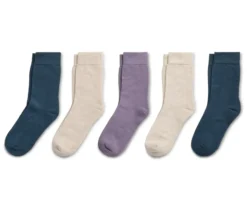 5 Paar Thermosocken