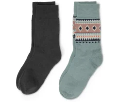 2 Paar Thermosocken