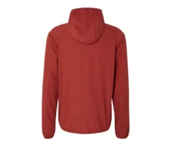 Packbare Funktionsjacke
