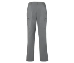 Packbare Outdoorhose, grau