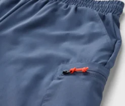 Packbare Shorts