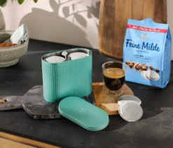 Paddose, Türkis