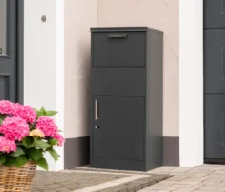 Paketbox