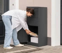 Paketbox