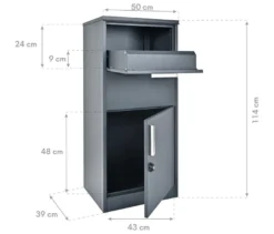 Paketbox