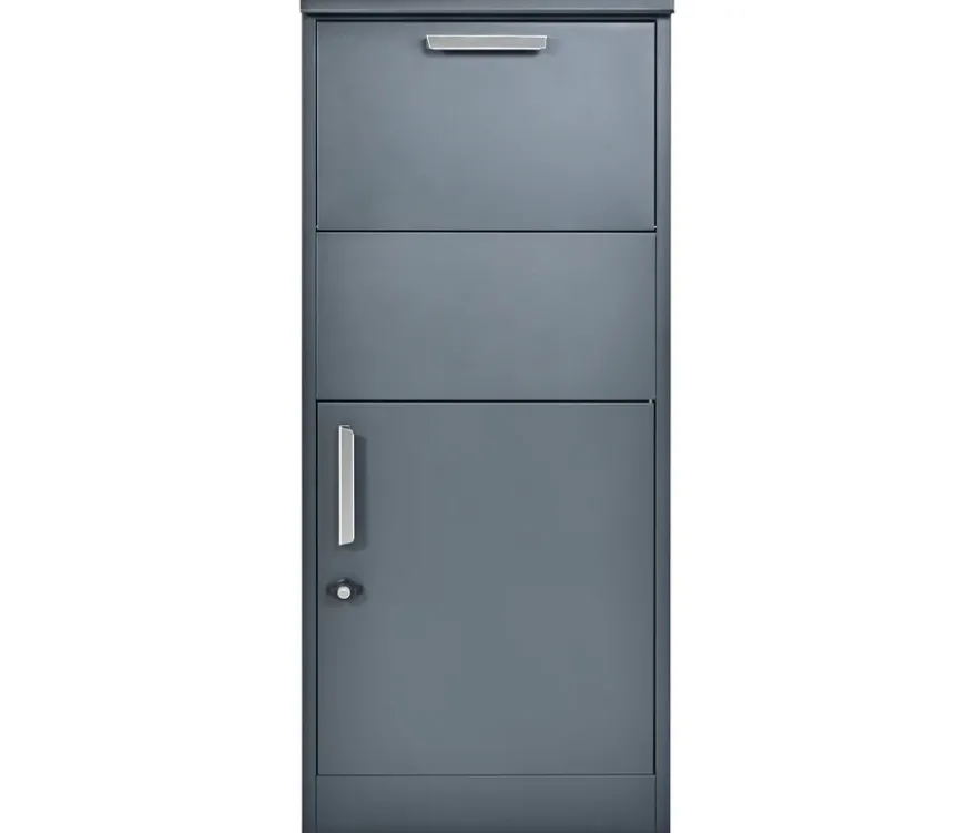 Paketbox