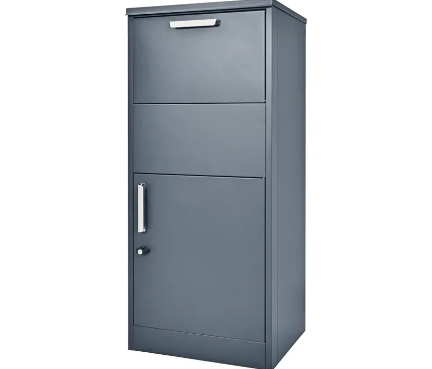 Paketbox