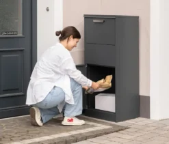 Paketbox