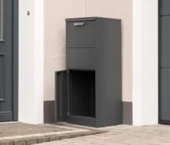 Paketbox