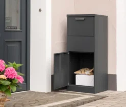 Paketbox