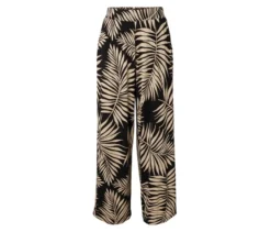 Palazzohose, Alloverprint