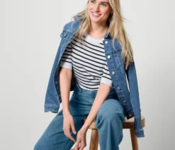 Palazzo Jeans ‒ Fit »Neni«