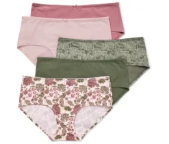5 Pantys