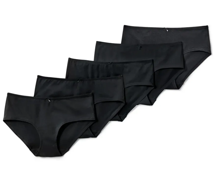 5 Pantys