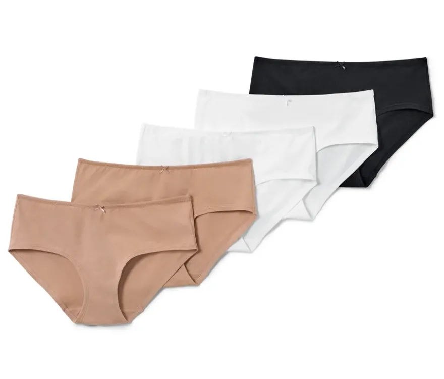 5 Pantys