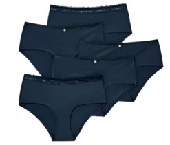 5 Pantys