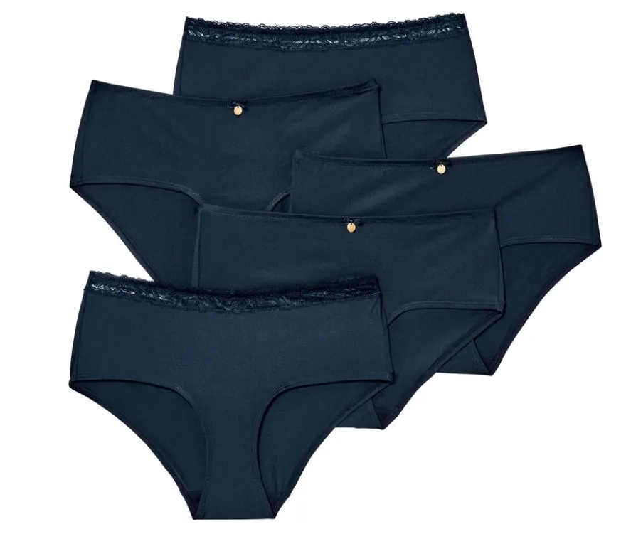5 Pantys