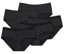 5 Pantys